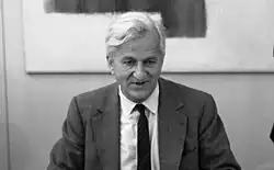 Richard von Weizsäcker 11. Juni 1981 bis 9. Februar 1984