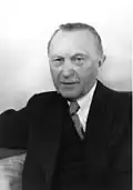 Konrad Adenauer