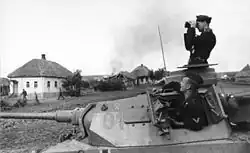Panzer III
