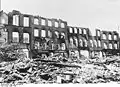 Ruinen Am Plan, März 1945