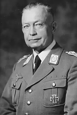 Wilhelm Schubert (†&nbsp;1972)