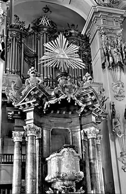Königliches Monument (zwischen 1928 und 1944)