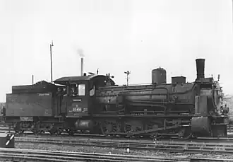 55 800 am 7. August 1952