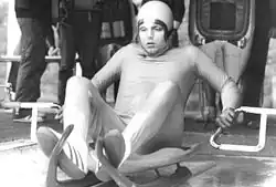 Michael Walter in Oberhof