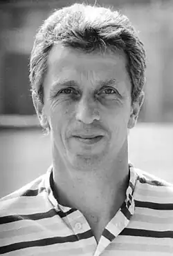 Christoph Franke (1990)