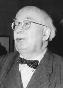 Arnold Zweig (*&nbsp;1887)