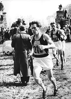 Gerhard Hönicke – Platz&nbsp;siebzehn