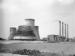 Kraftwerk Hagenwerder (1971–1974)