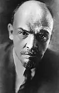 Wladimir Iljitsch Lenin
