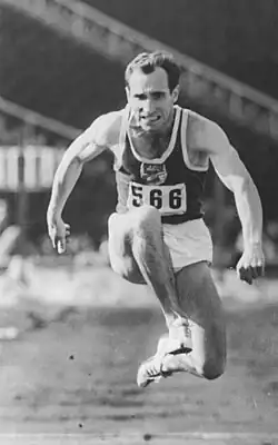 Manfred Hinze, in der Qualifikation noch auf Rang drei, wurde in diesem Finale&nbsp;Zwölfter