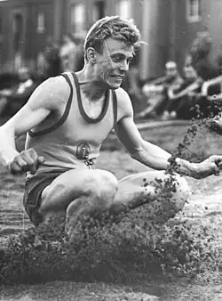 Hans-Jürgen Rückborn kam auf den neunten&nbsp;Platz