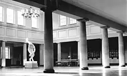 Deutsche Hochschule für Körperkultur