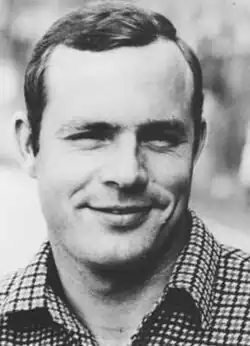 Manfred Tiedtke wurde&nbsp;Elfter