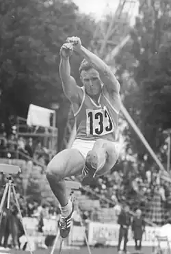 Max Klauß kam auf den vierten&nbsp;Platz