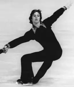 Rolf Oesterreich, 1974