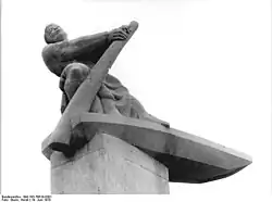 Der Fährmann (Magdeburg)