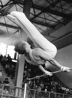 Ralf-Peter Hemmann, 1978