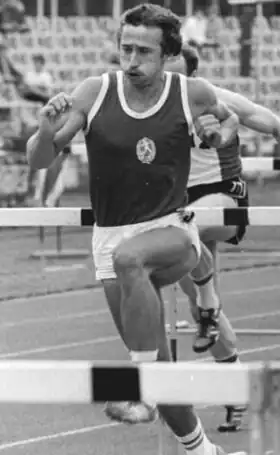 Rang fünf für Thomas&nbsp;Munkelt