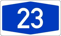 A23