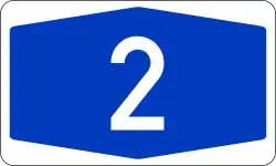 Bundesautobahn 2