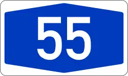 A55