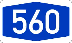 A560