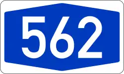 A562