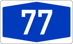 A77