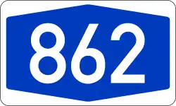 A862