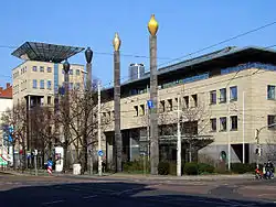 Die Bundesbankfiliale (2009)