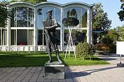 Aufbauhelfer (Fritz Cremer)