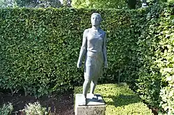 Jugend (Walter Arnold)