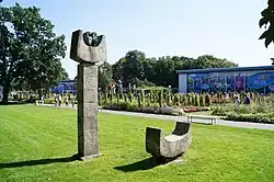 Sichelsteingruppe (Gerhard Dölz)