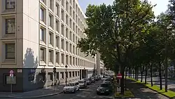 Landespolizeikommando für Wien