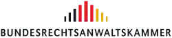 Logo der Bundesrechtsanwaltskammer