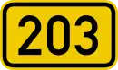 B203