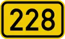 Bundesstraße 228