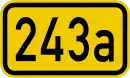 B243a