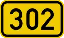 Bundesstraße 302