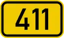 Bundesstraße 411