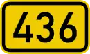 B436