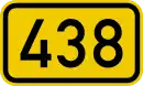 Bundesstraße 438