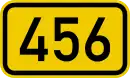 Bundesstraße 456