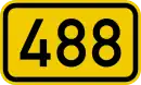 Bundesstraße 488
