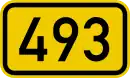 Bundesstraße 493