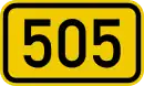 B505