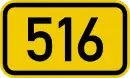 Bundesstraße 516