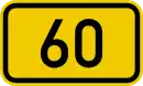 Bundesstraße 60