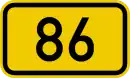 Bundesstraße 86
