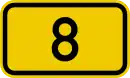 Bundesstraße 8